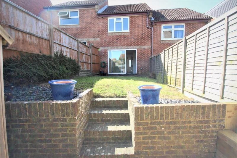 House Langridge Drive in Brighton