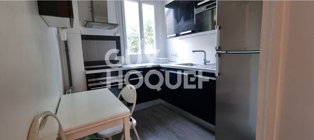 Appartement Boulevard d'Alsace-Lorraine à Le Perreux-sur-Marne
