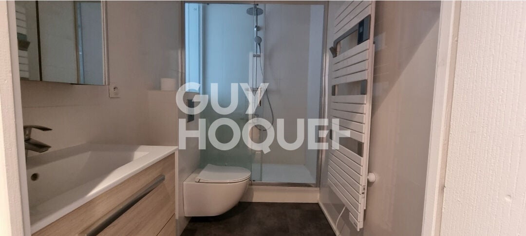 Appartement Boulevard d'Alsace-Lorraine à Le Perreux-sur-Marne