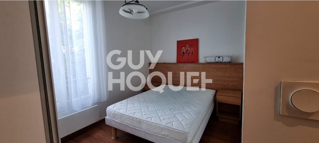 Appartement Boulevard d'Alsace-Lorraine à Le Perreux-sur-Marne