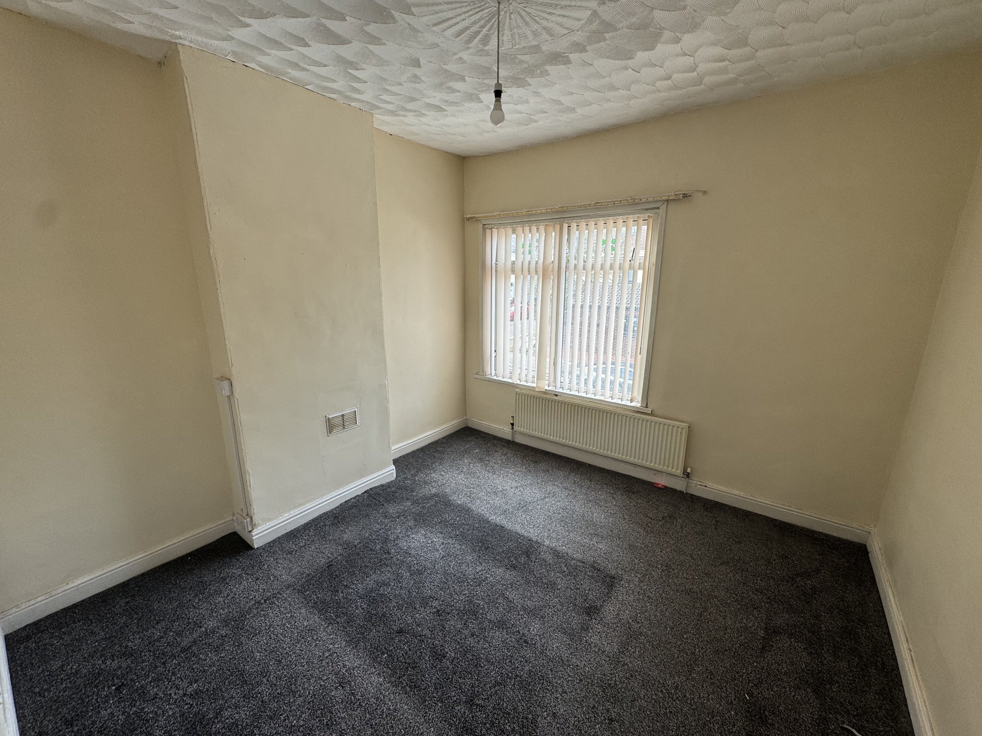 House St Paul's Road in Sandwell