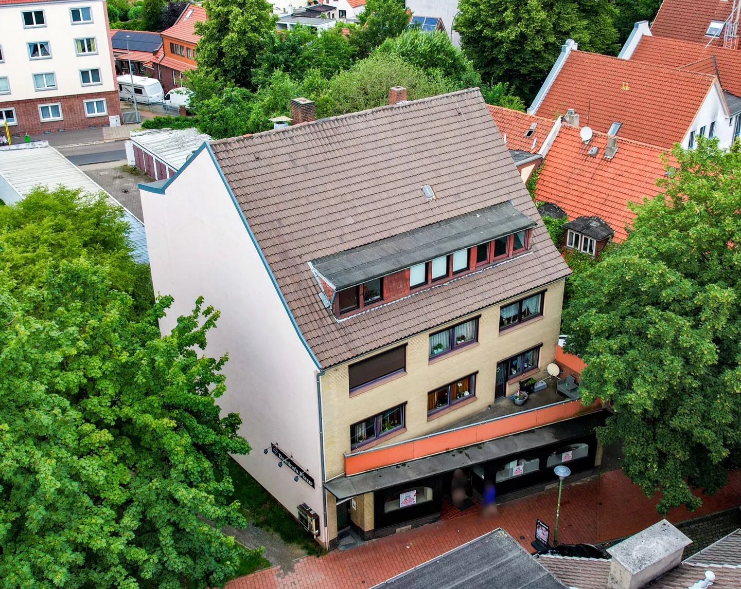 Wohnung Lange Straße in Bremerhaven