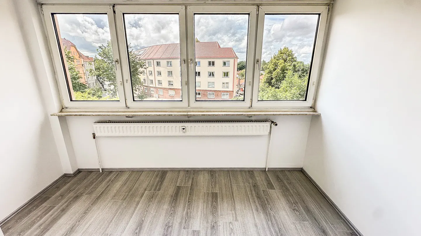 Wohnung Lange Straße in Bremerhaven