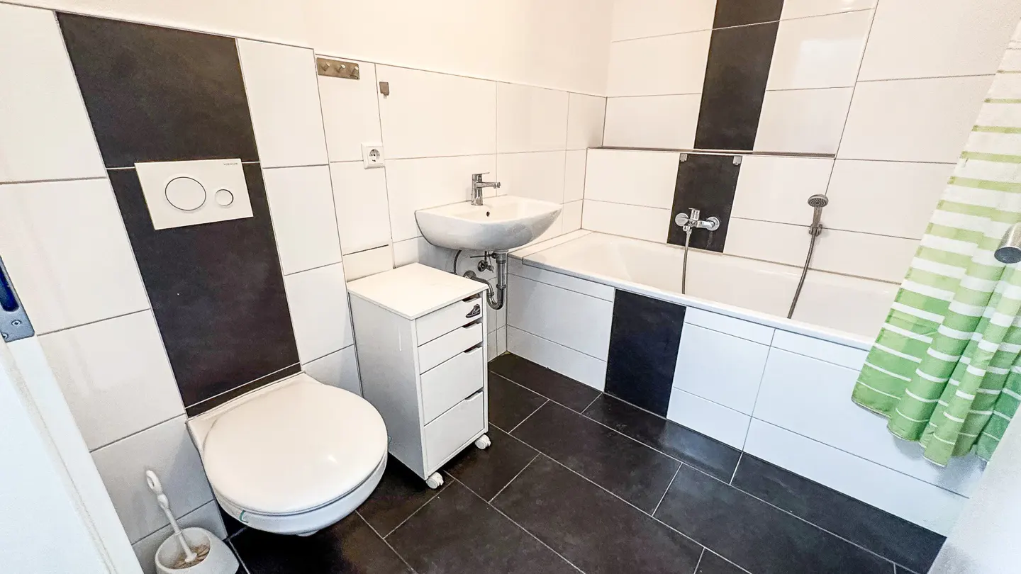 Wohnung Lange Straße in Bremerhaven