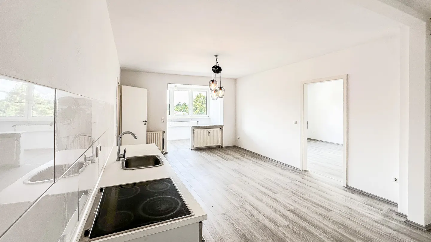 Wohnung Lange Straße in Bremerhaven