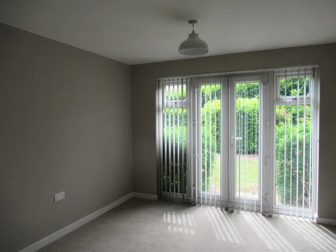Flat Alma Road in Cherwell District