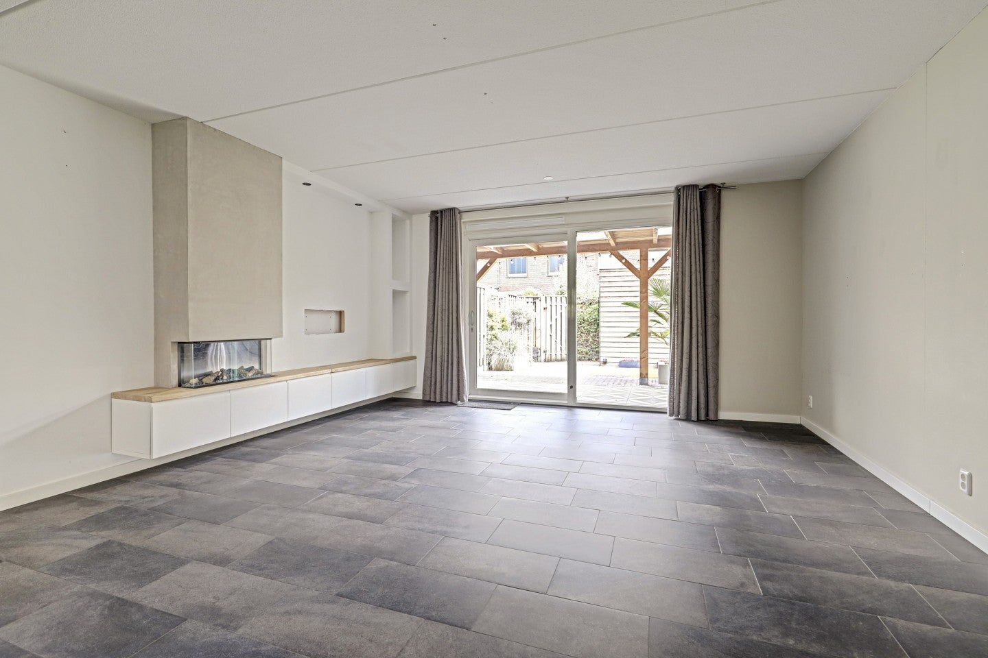 Huis Van de Brinkerf 6 in Veenendaal