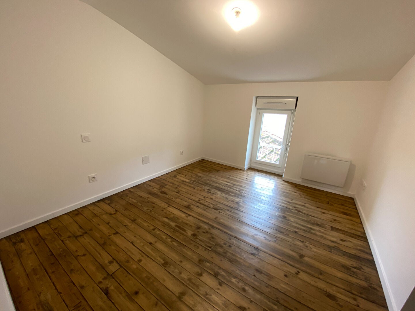 Flat Rue Anatole France in Castelnaudary