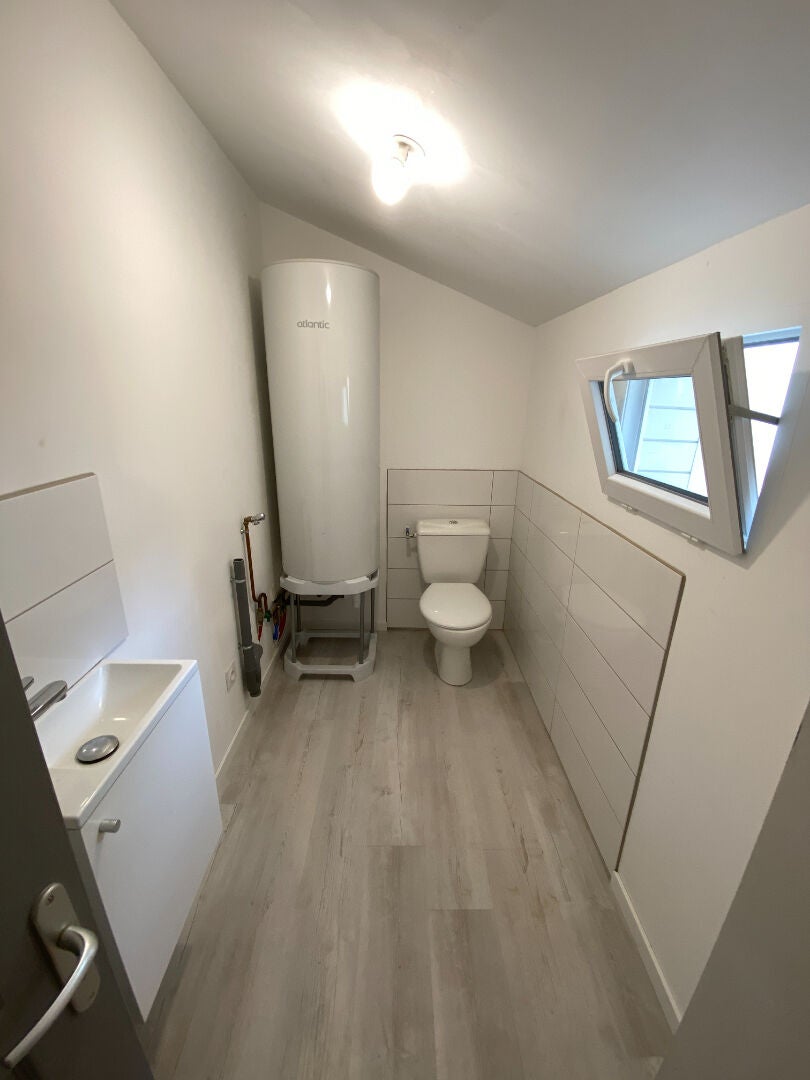 Flat Rue Anatole France in Castelnaudary