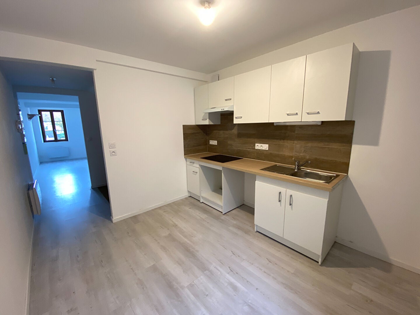 Flat Rue Anatole France in Castelnaudary