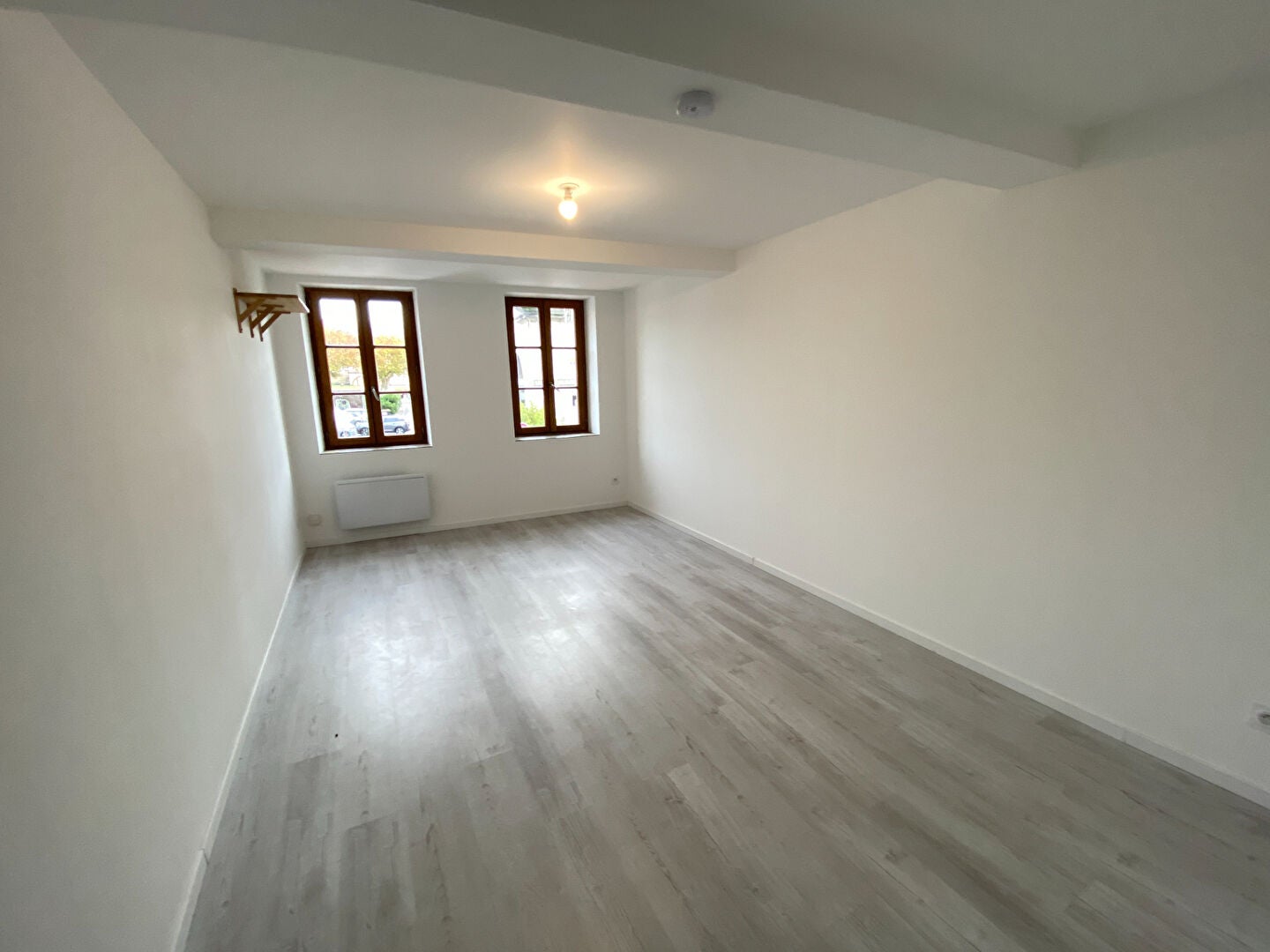 Flat Rue Anatole France in Castelnaudary