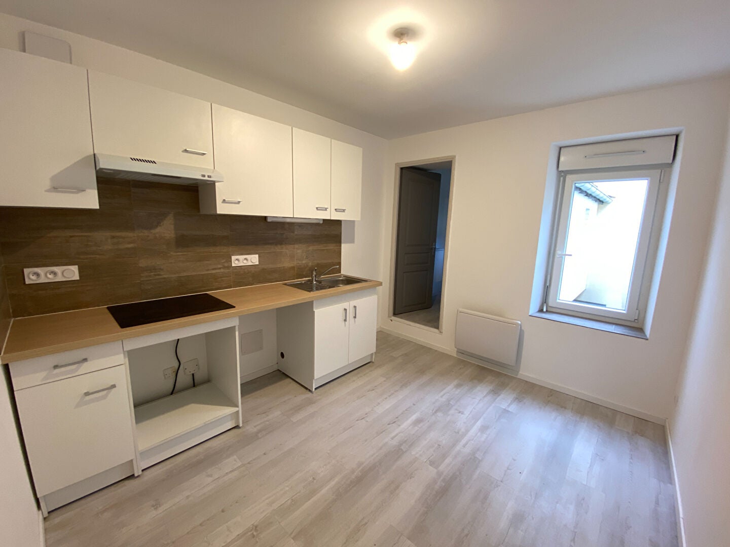 Flat Rue Anatole France in Castelnaudary
