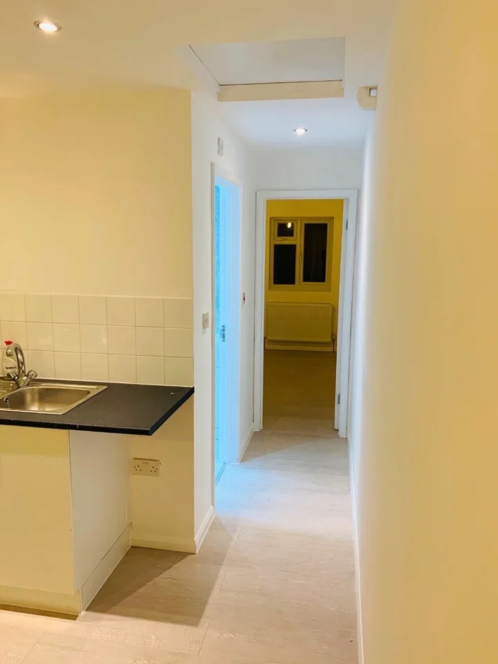 Flat Gresham Drive in Greater London