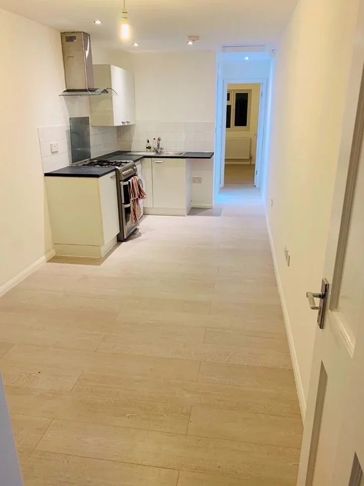Flat Gresham Drive in Greater London