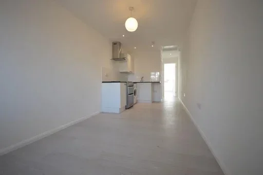 Flat Gresham Drive in Greater London
