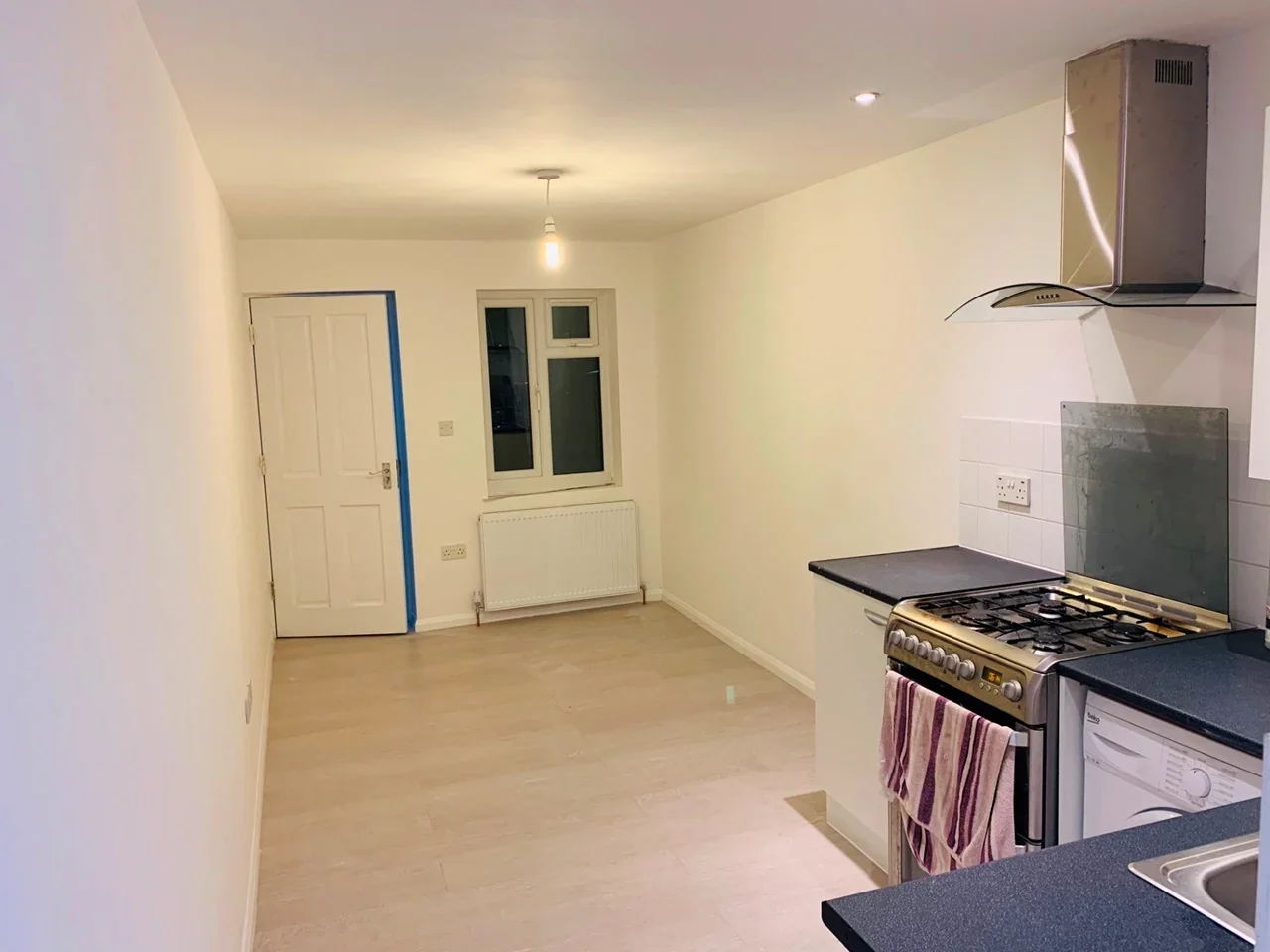 Flat Gresham Drive in Greater London
