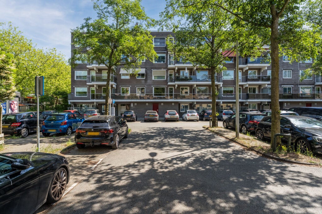 Appartement Brink in Amstelveen