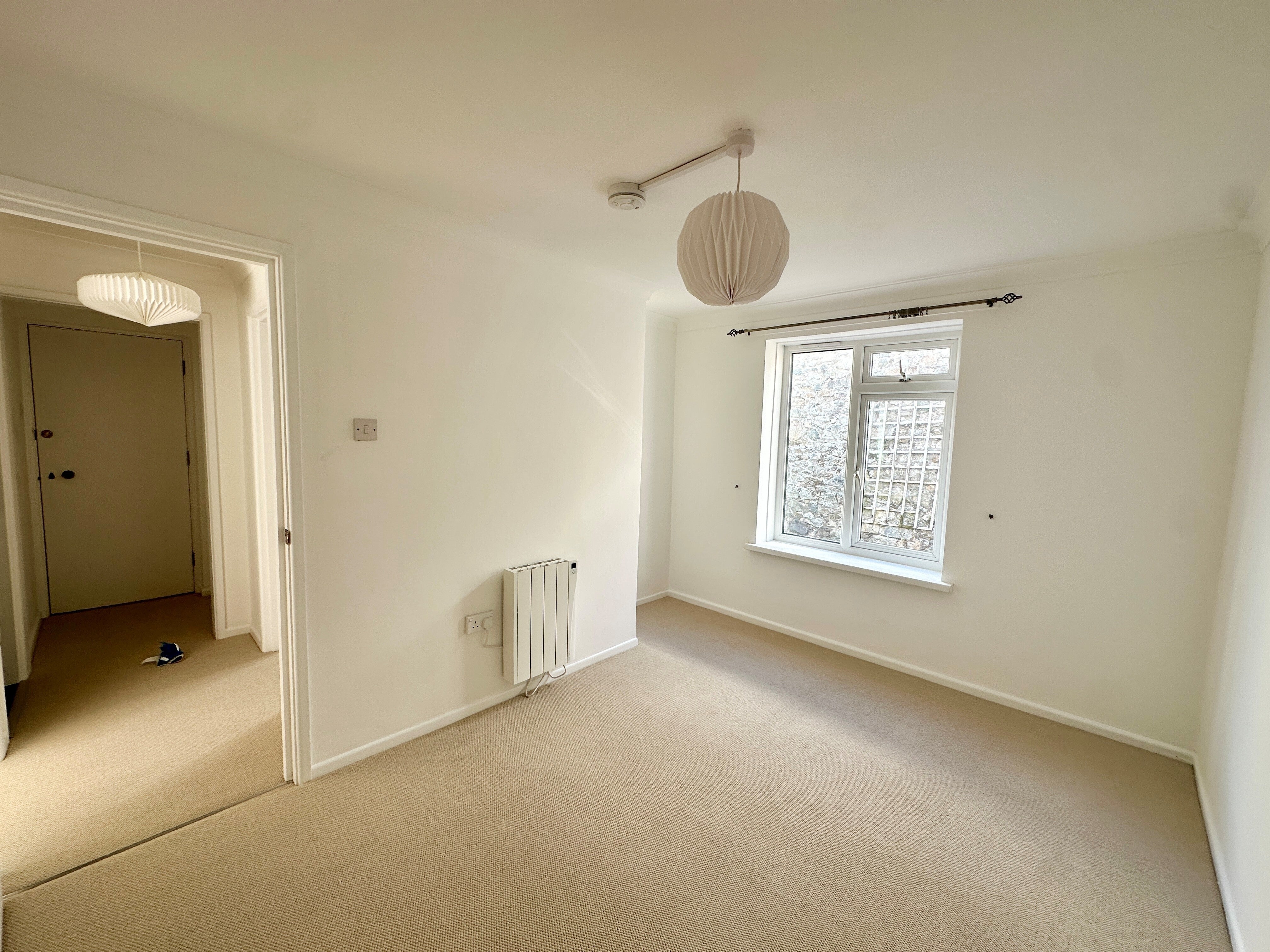 Flat West End in Marazion
