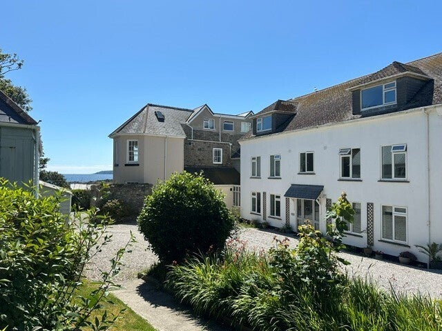Flat West End in Marazion
