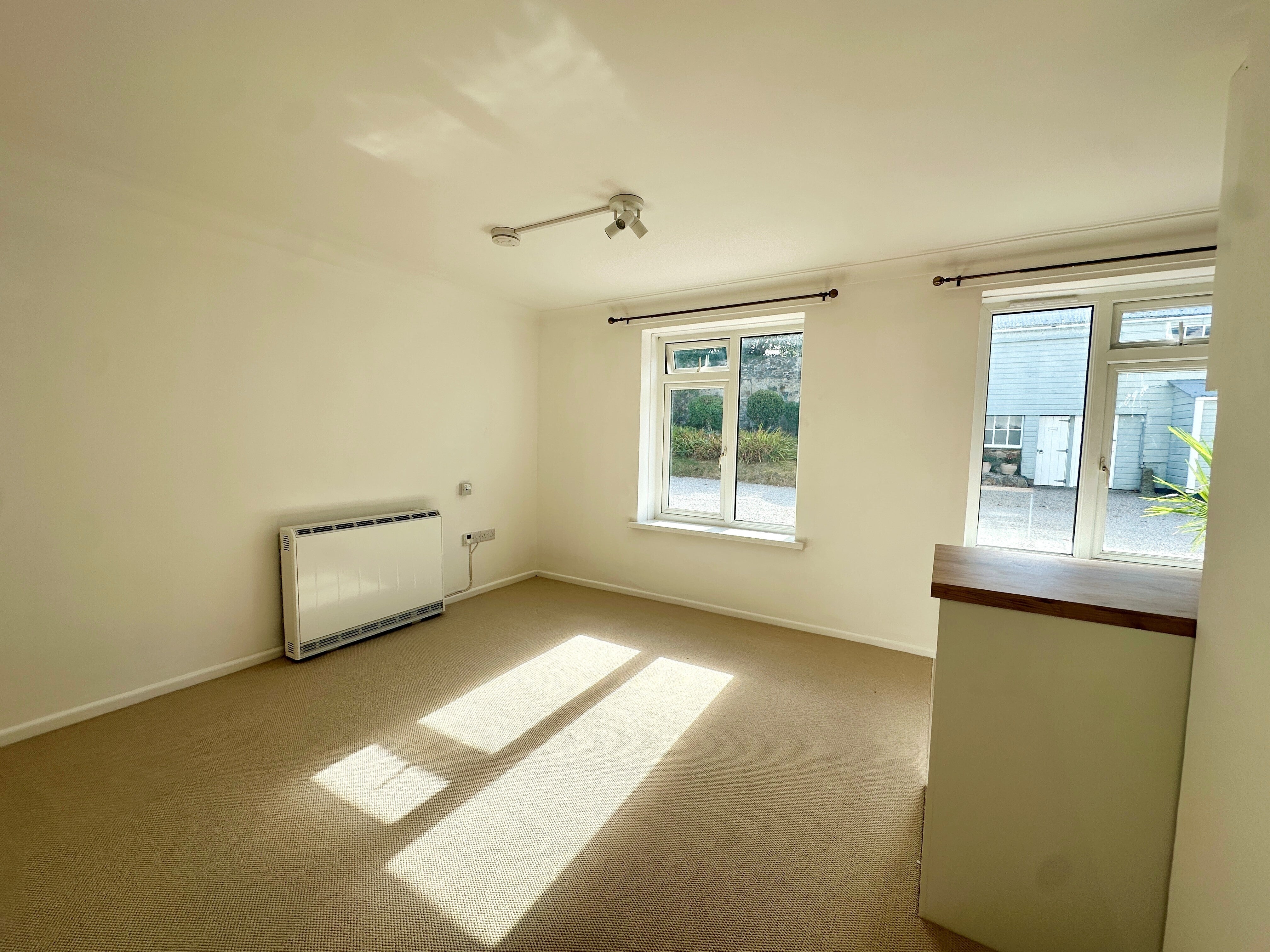 Flat West End in Marazion