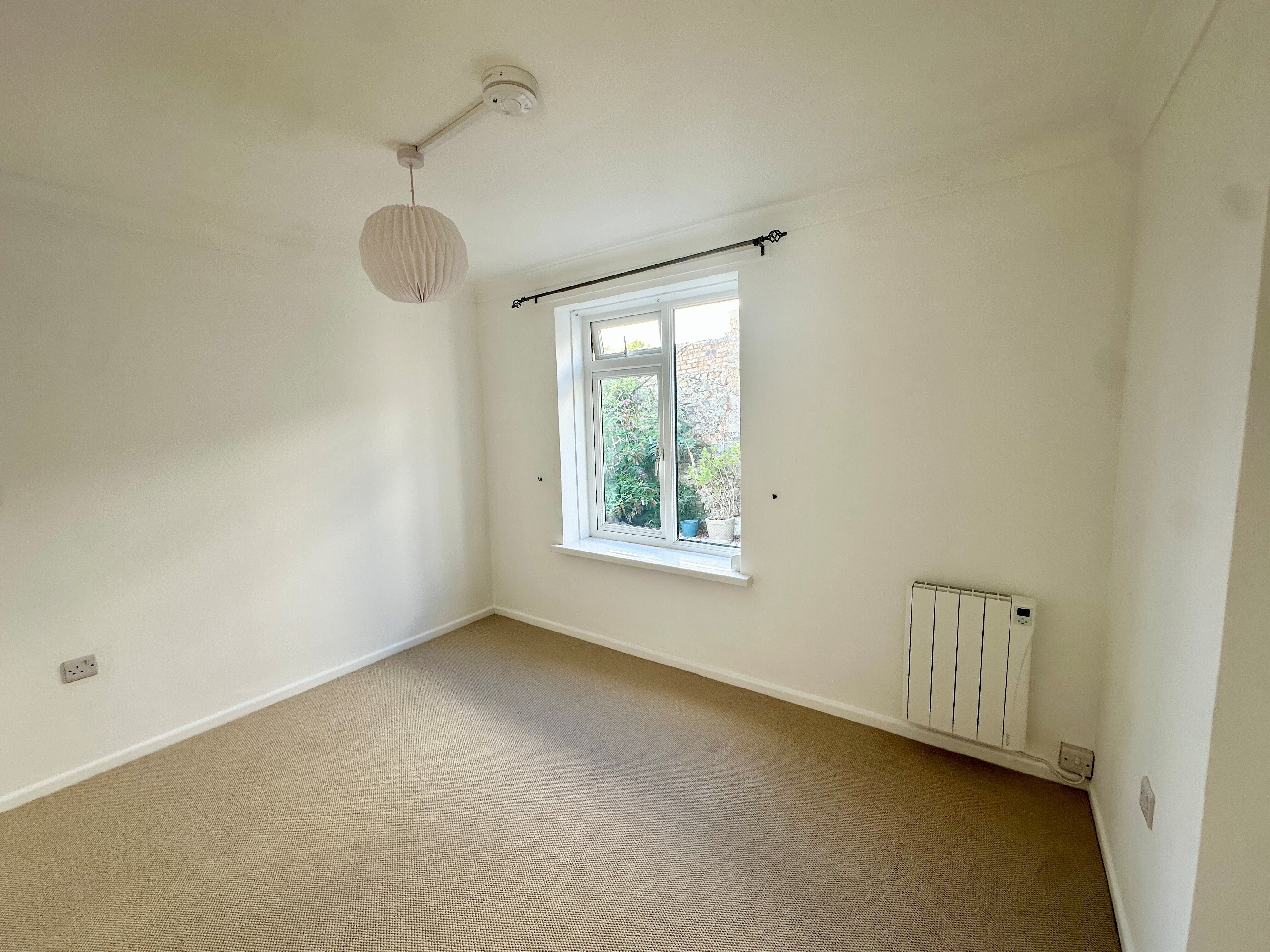 Flat West End in Marazion