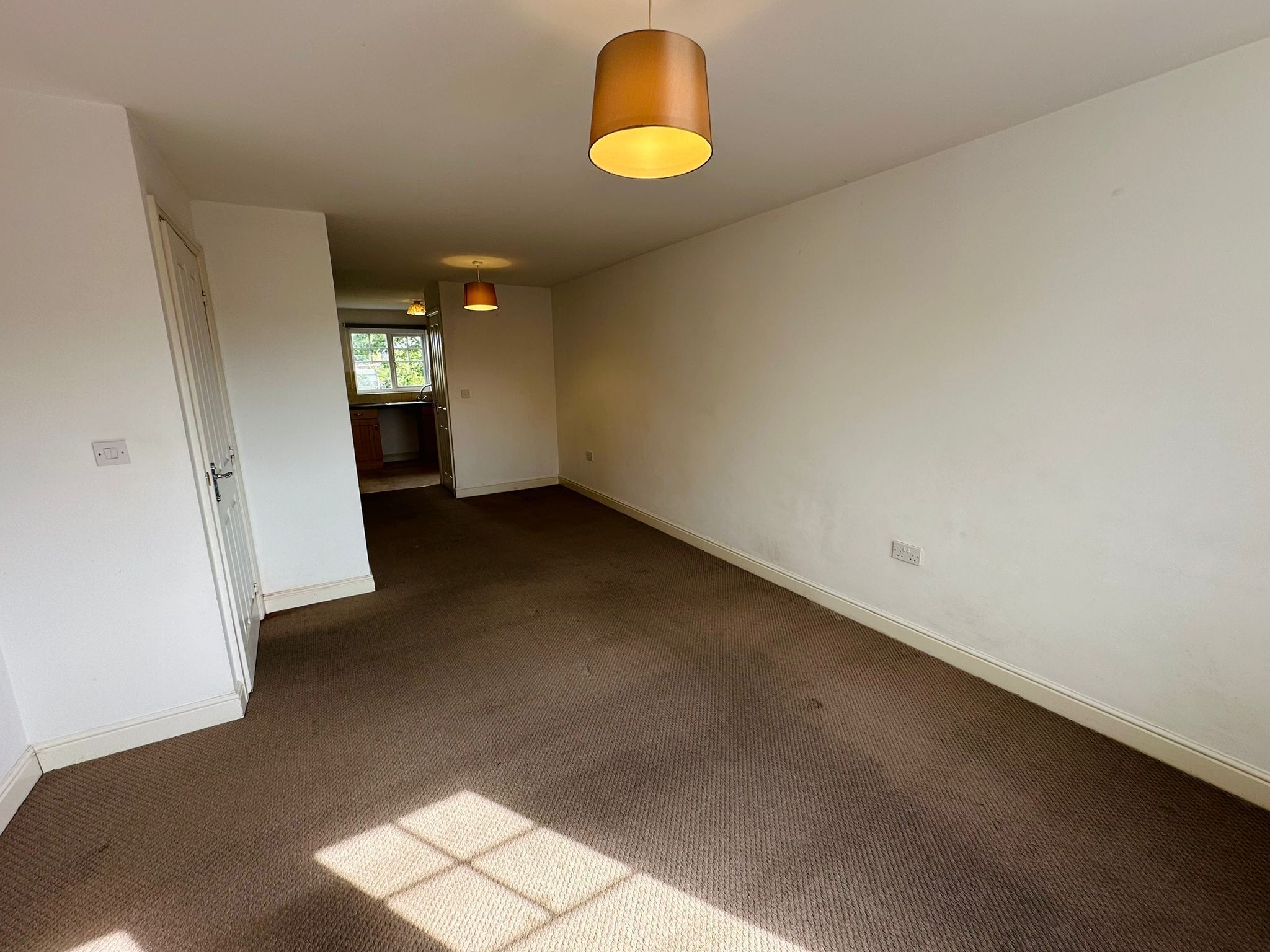 Flat Royal Way in Stoke-on-Trent