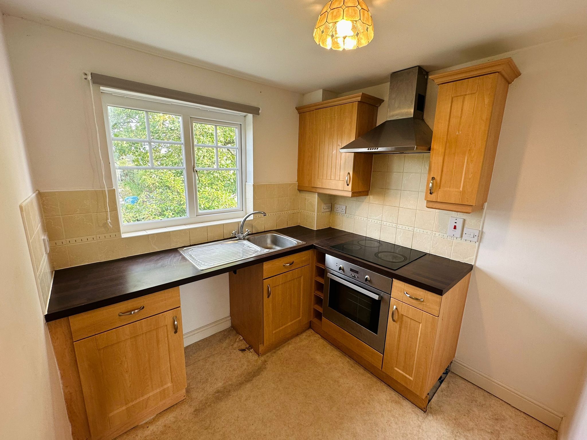 Flat Royal Way in Stoke-on-Trent