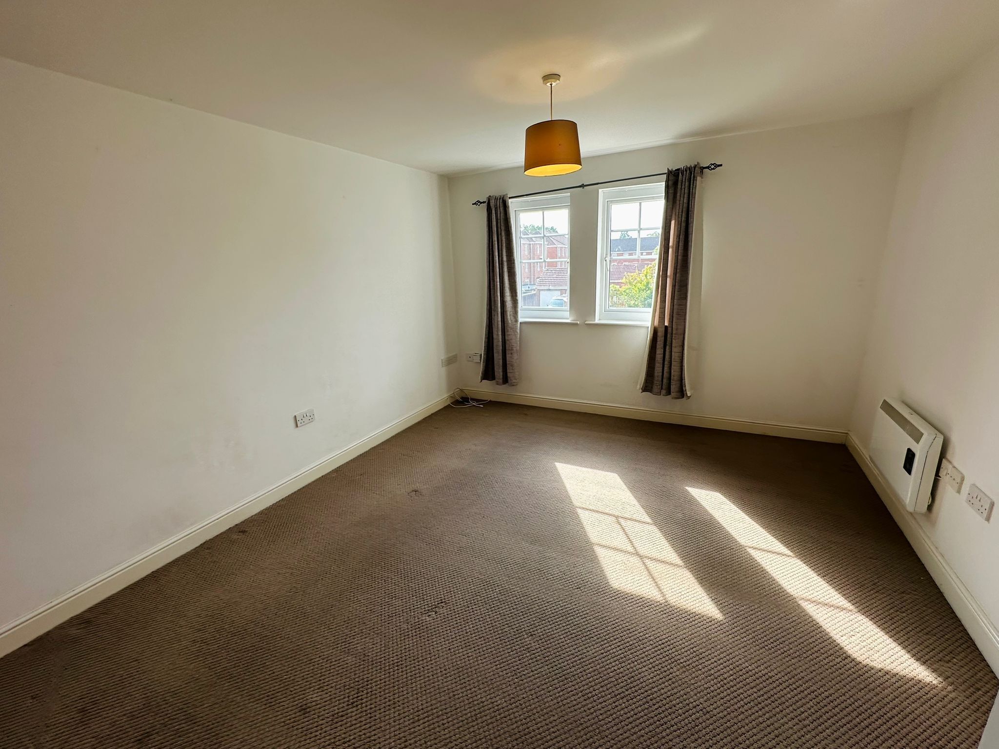 Flat Royal Way in Stoke-on-Trent