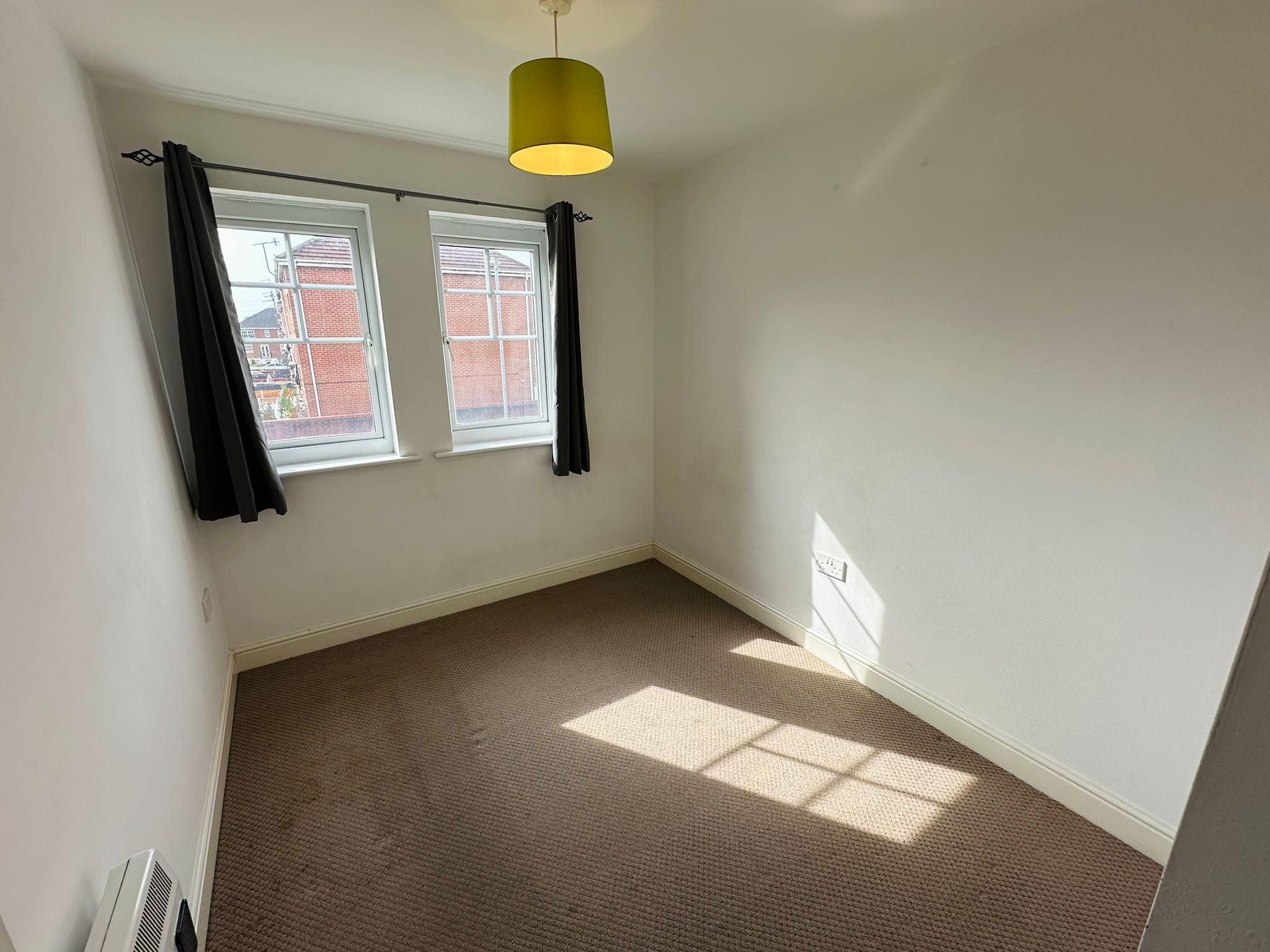 Flat Royal Way in Stoke-on-Trent