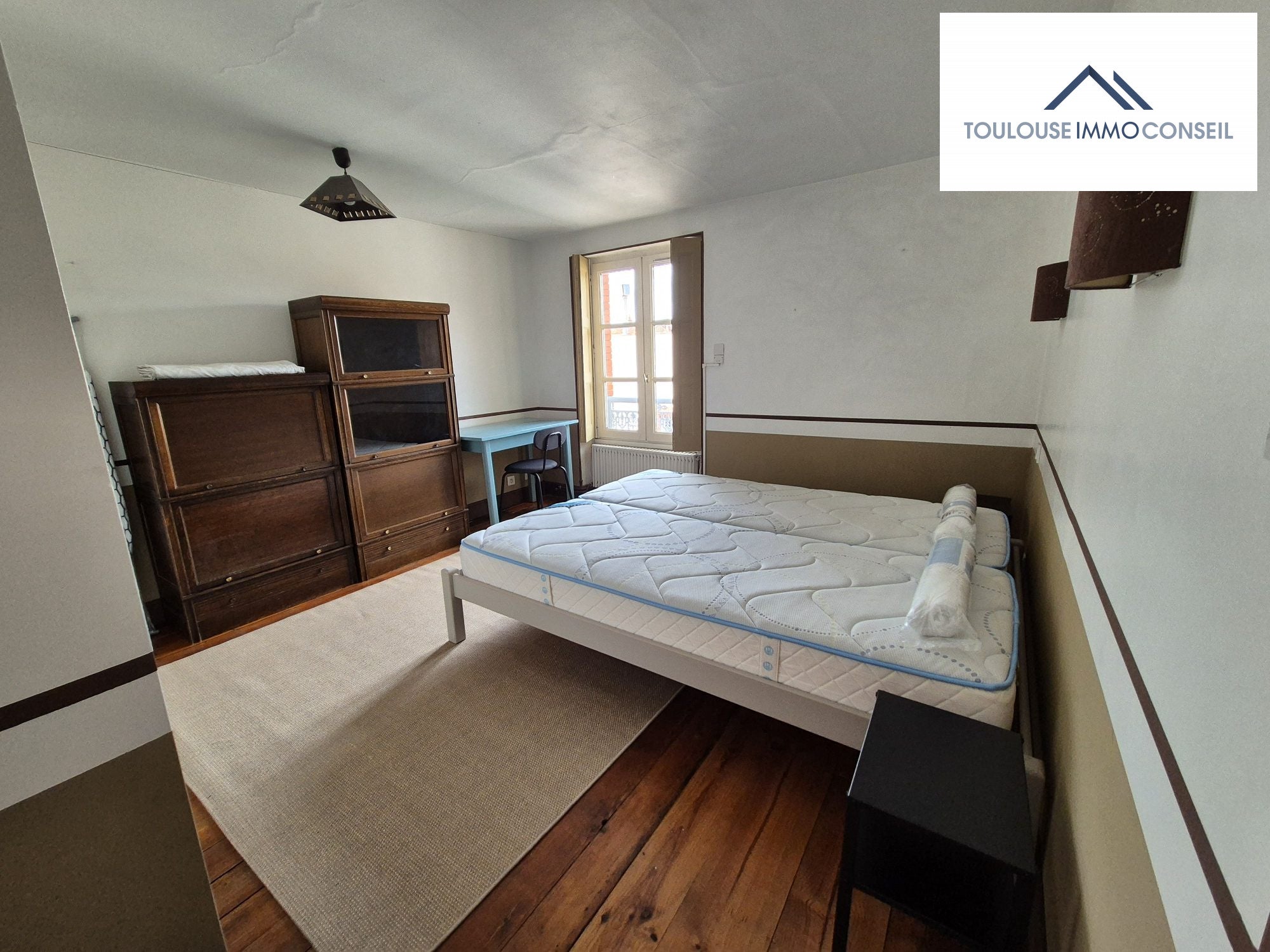 Appartement Rue du Taur à Toulouse