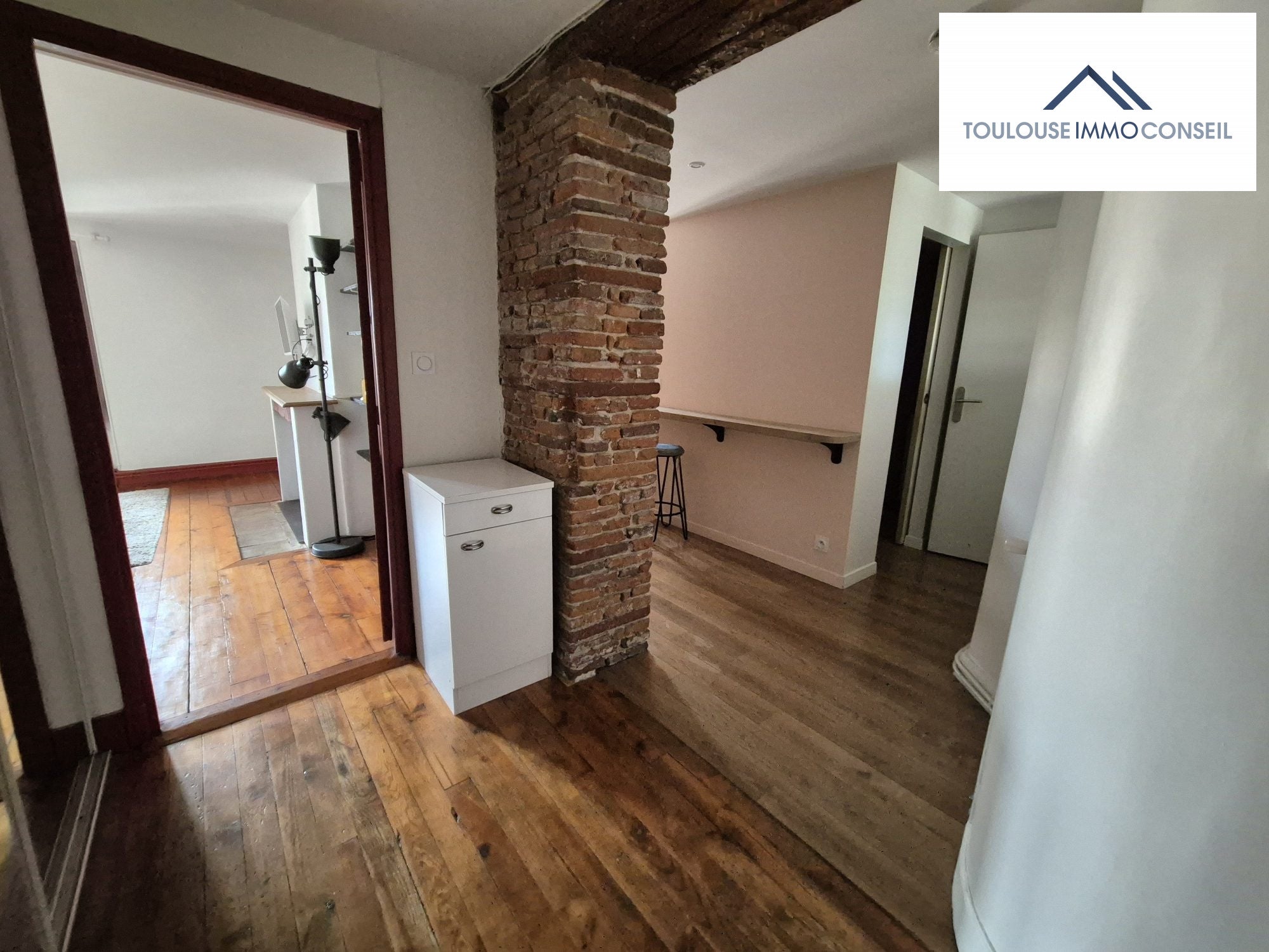 Appartement Rue du Taur à Toulouse