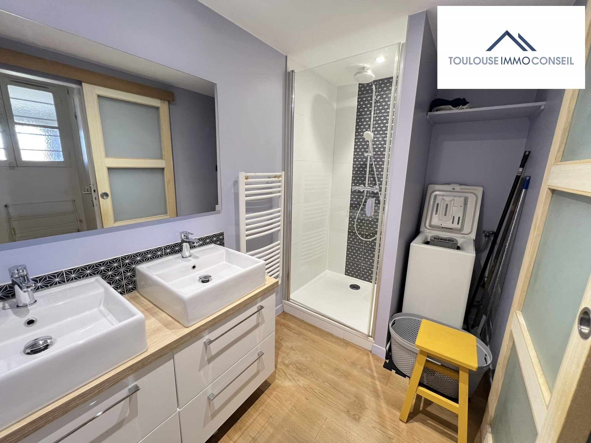 Appartement Rue du Taur à Toulouse