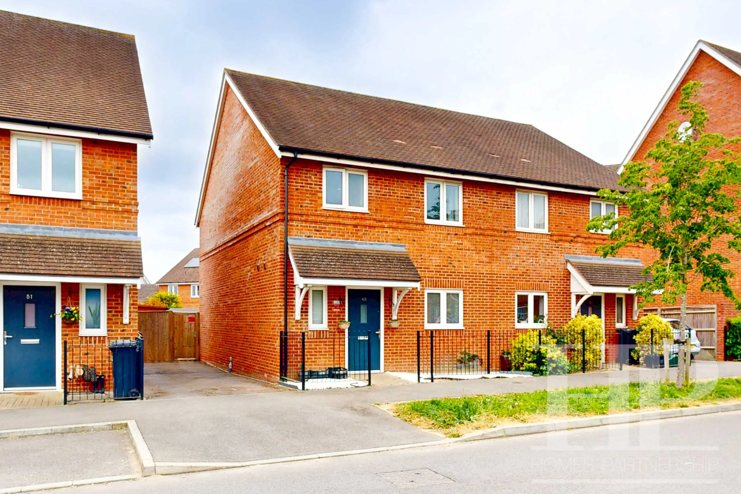 House Webber Street in Reigate and Banstead