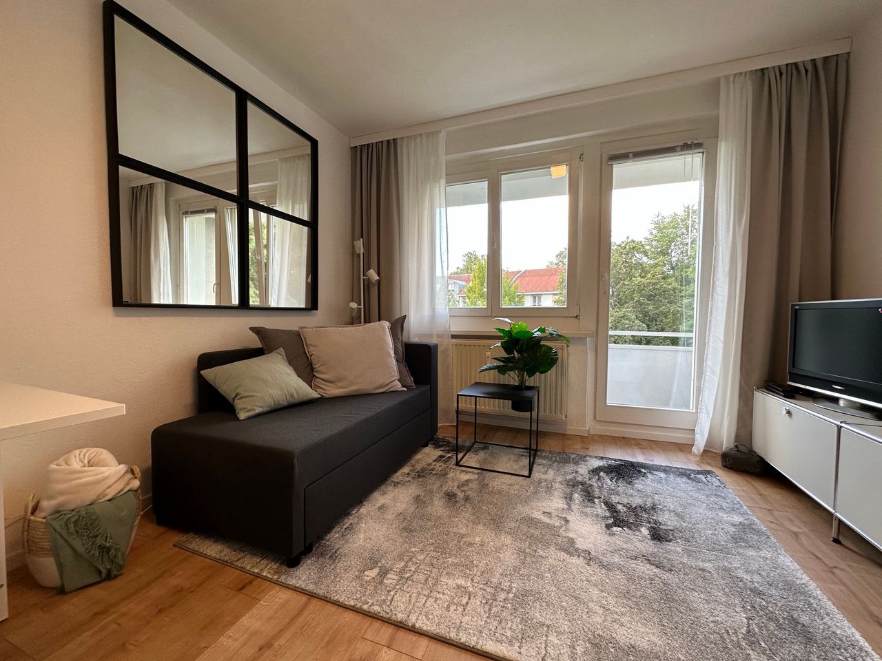Wohnung Friedrich-Wolf-Straße in Hennigsdorf