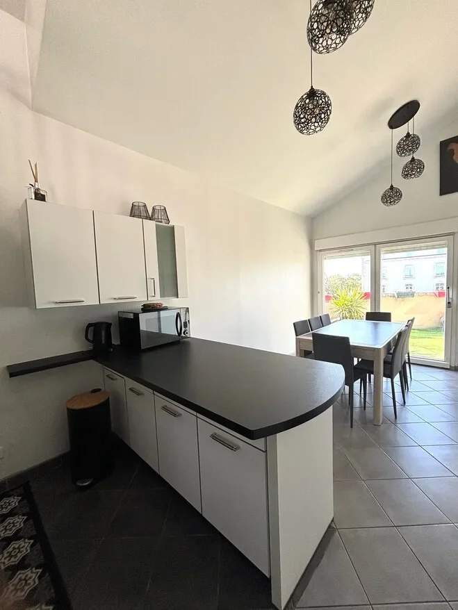 Appartement Boulevard Liédot à Angoulême