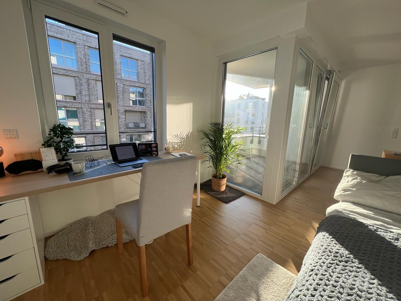 Wohnung Johanna-Dachs-Straße in Regensburg