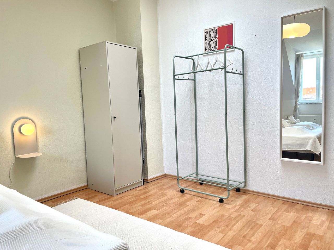 Wohnung Coppistraße in Leipzig