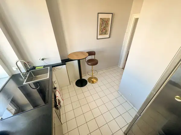 Wohnung Karl-Marx-Allee in Berlin