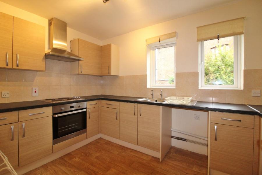 Flat Eign Street in Hereford