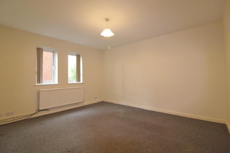 Flat Eign Street in Hereford
