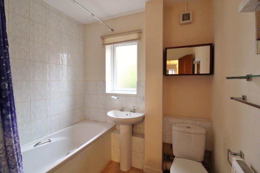 Flat Eign Street in Hereford