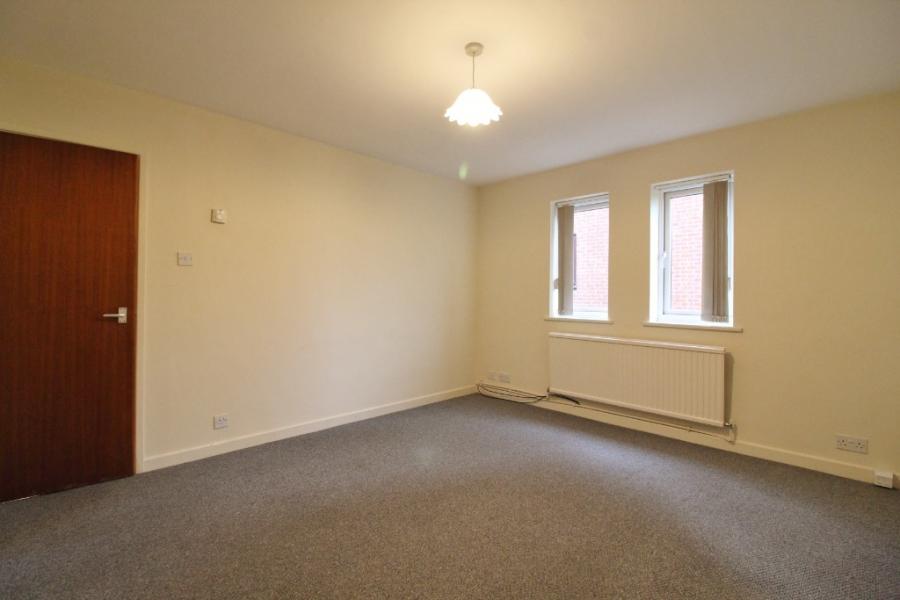 Flat Eign Street in Hereford