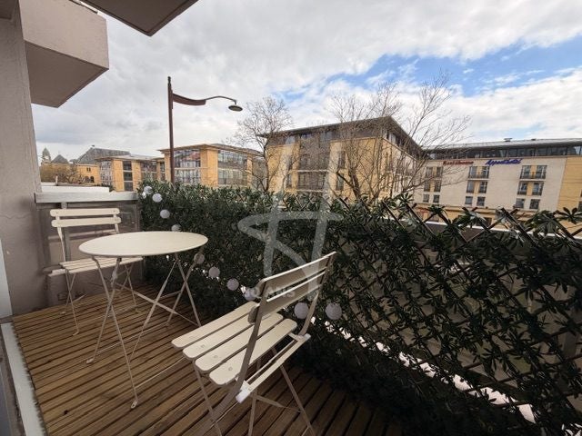 Appartement Rue Lafayette à Metz
