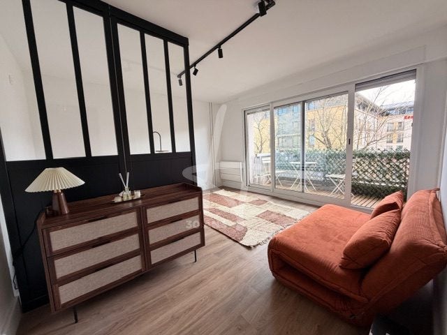 Appartement Rue Lafayette à Metz