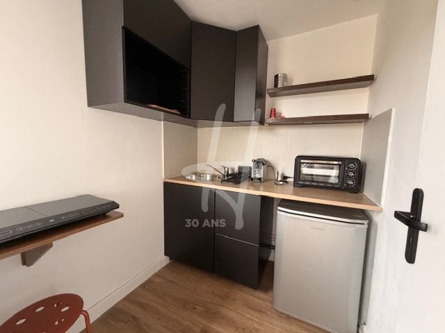 Appartement Rue Lafayette à Metz