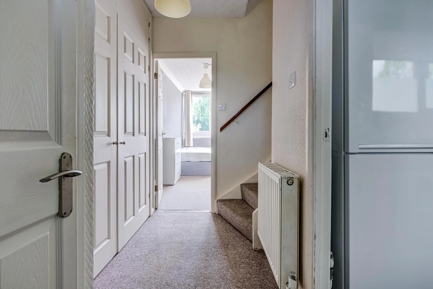 Room Alton Road in Greater London