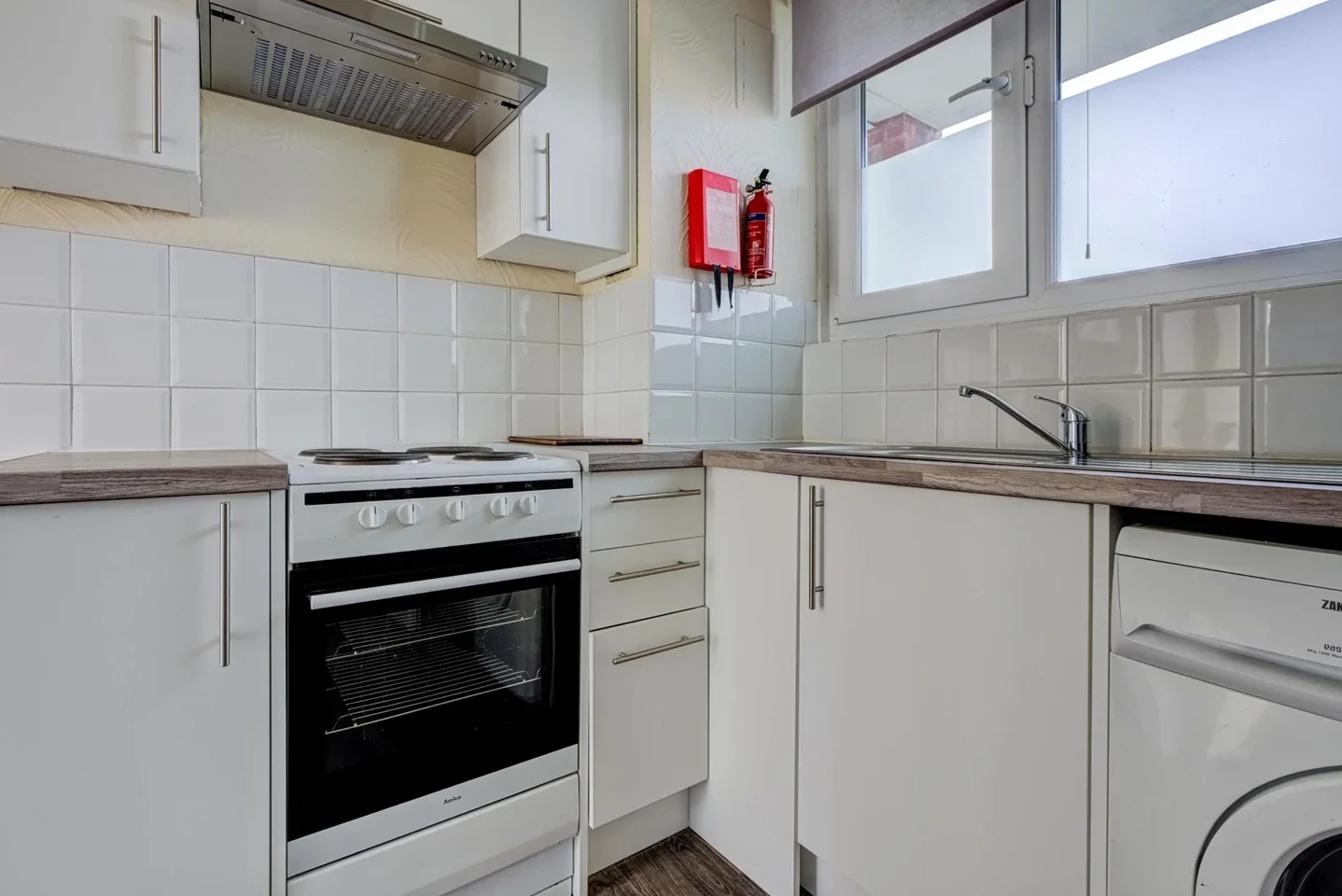 Room Alton Road in Greater London