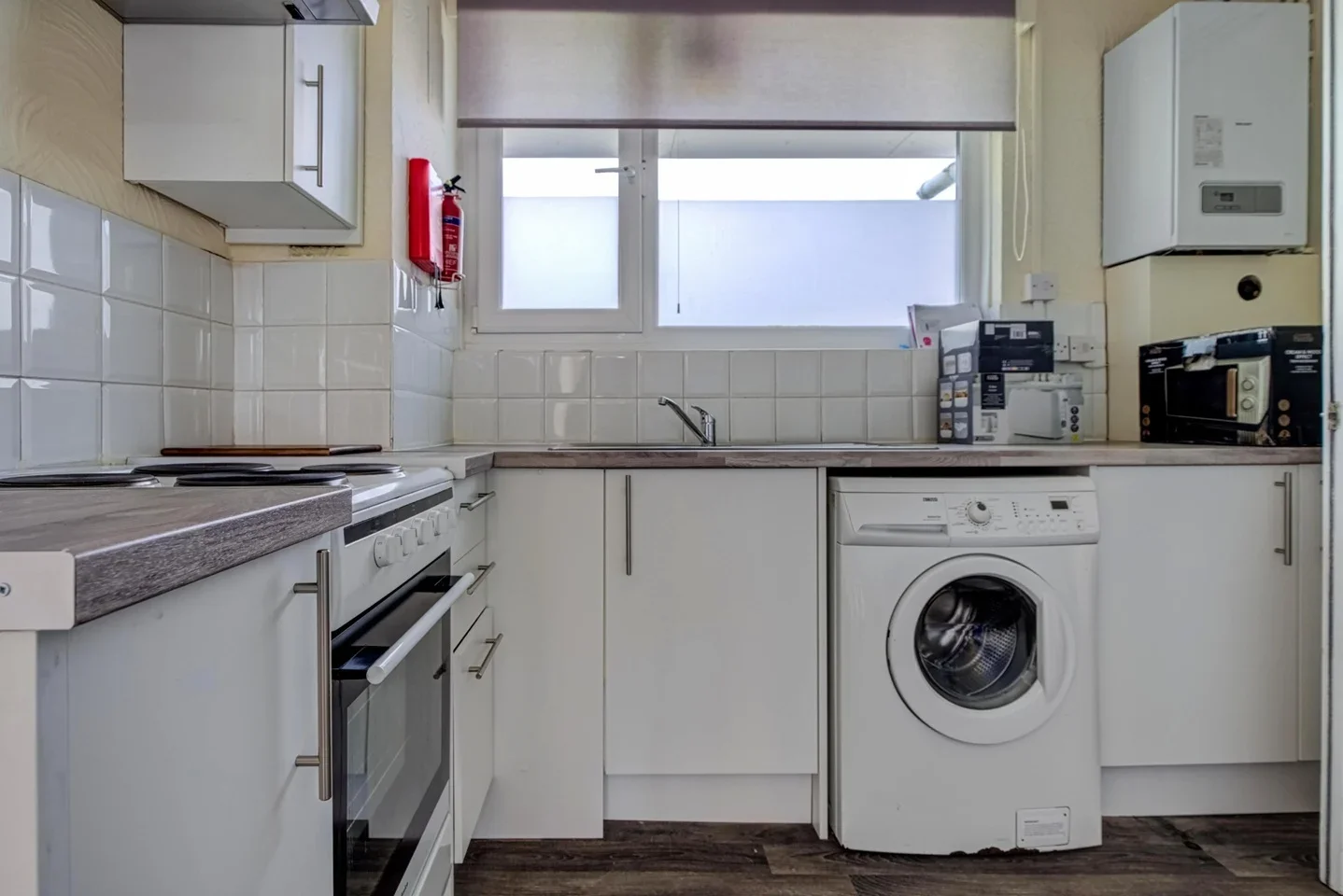 Room Alton Road in Greater London