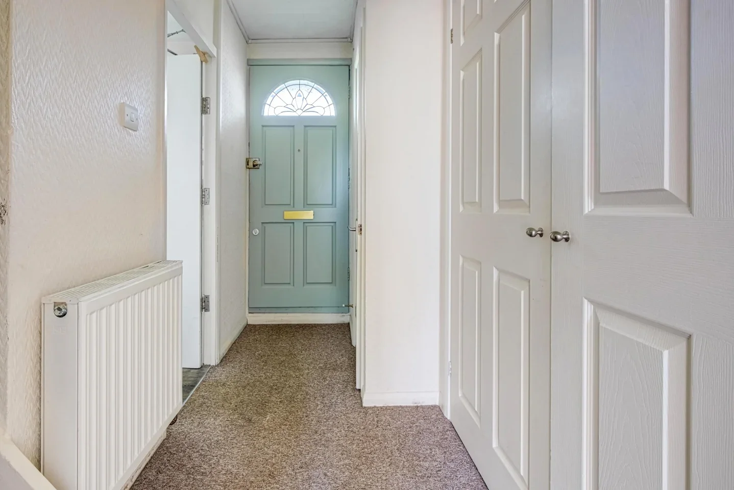 Room Alton Road in Greater London