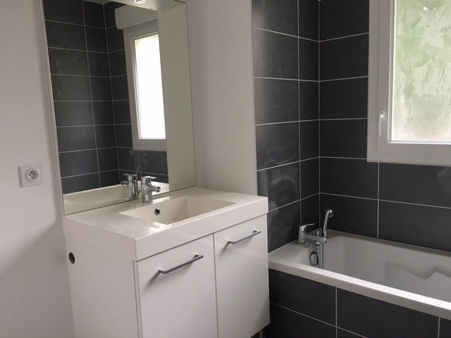 Appartement Rue Antoine Vacher à Meyzieu